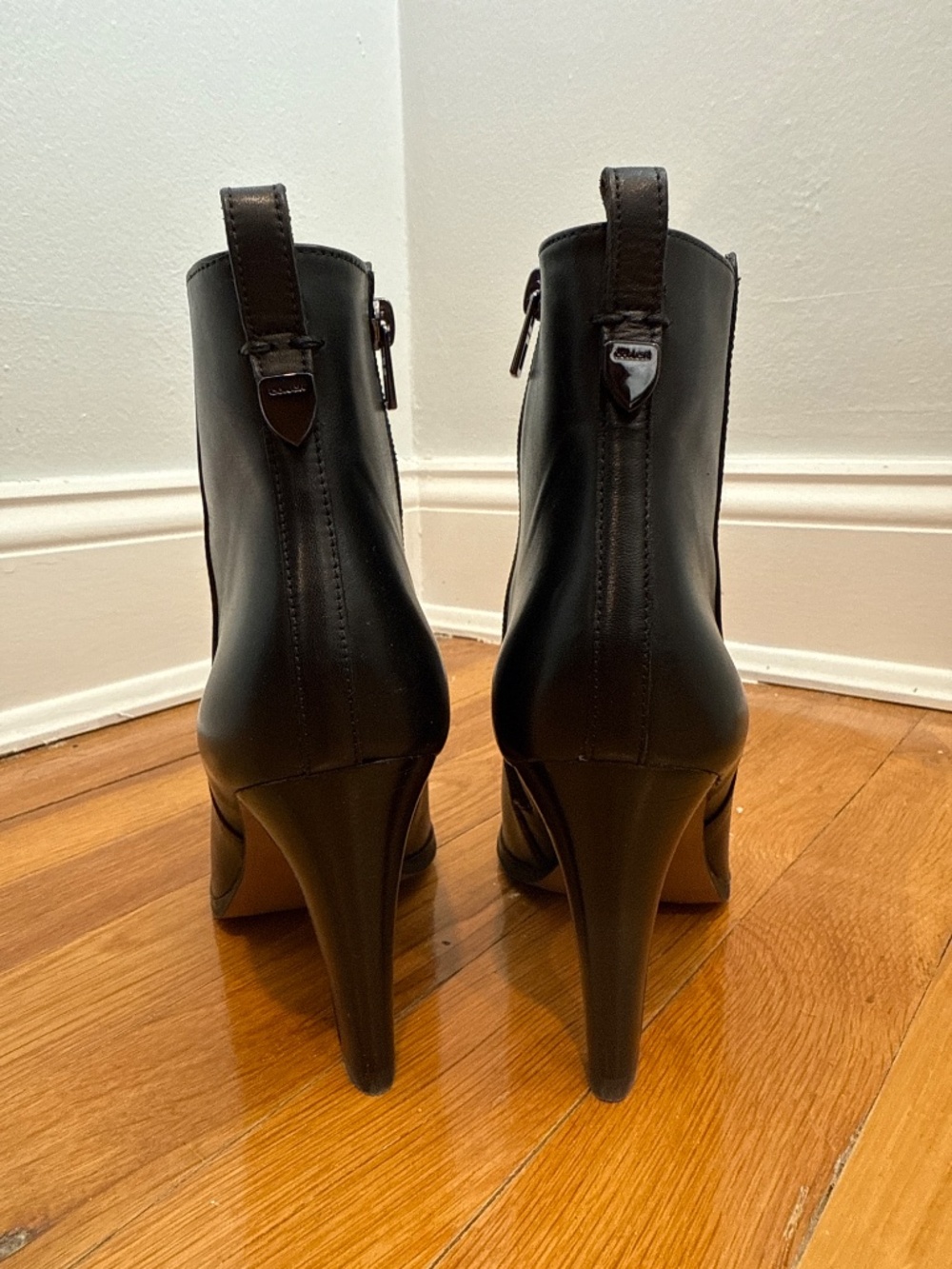 Boots - Picture 2 of 3